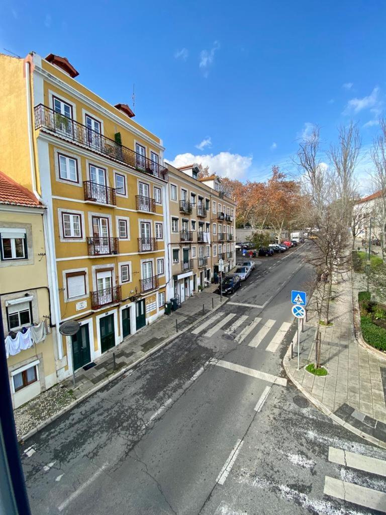 Apartamento Exuberante Refugio No Centro De *